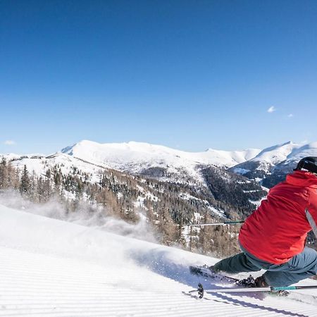 Haus Kremser Bad Kleinkirchheim Eksteriør bilde