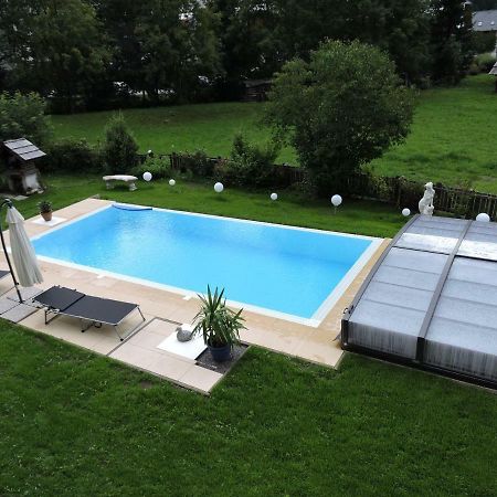 Haus Kremser Bad Kleinkirchheim Eksteriør bilde