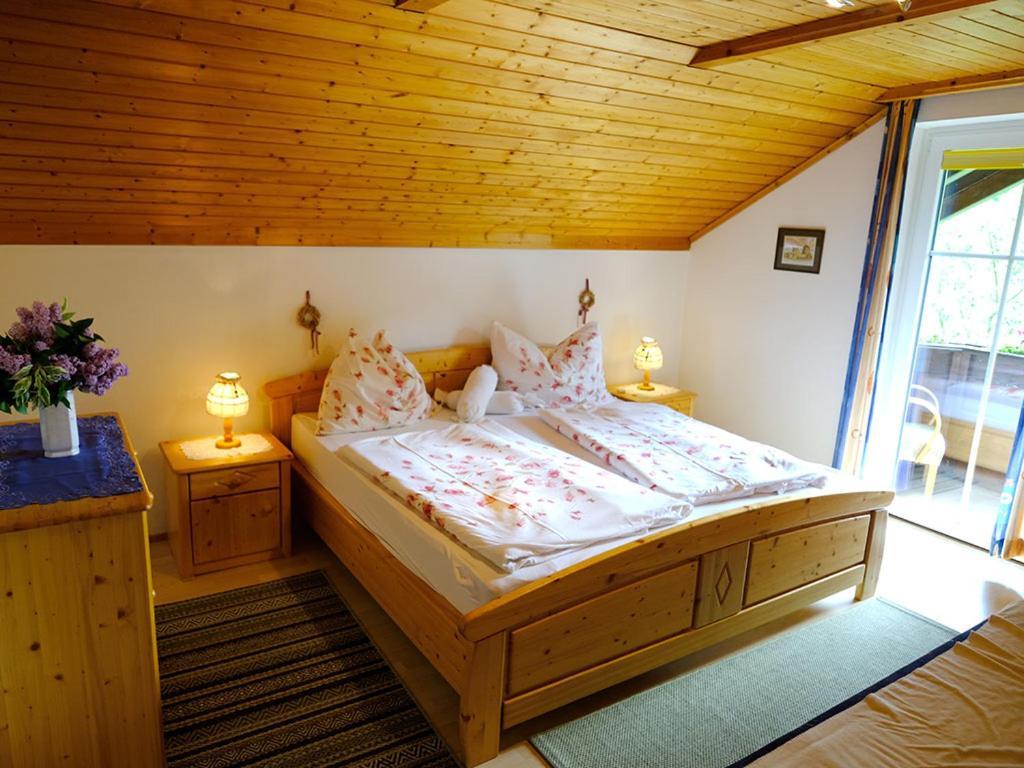 Haus Kremser Bad Kleinkirchheim Eksteriør bilde