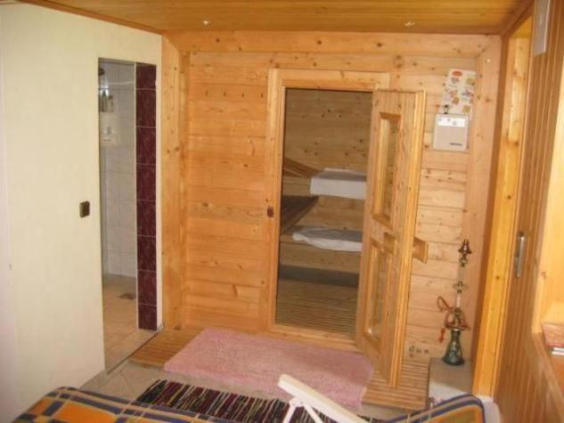 Haus Kremser Bad Kleinkirchheim Eksteriør bilde