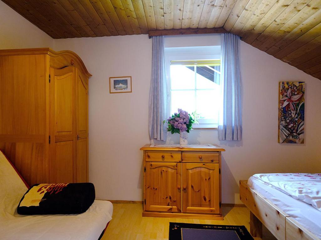 Haus Kremser Bad Kleinkirchheim Eksteriør bilde