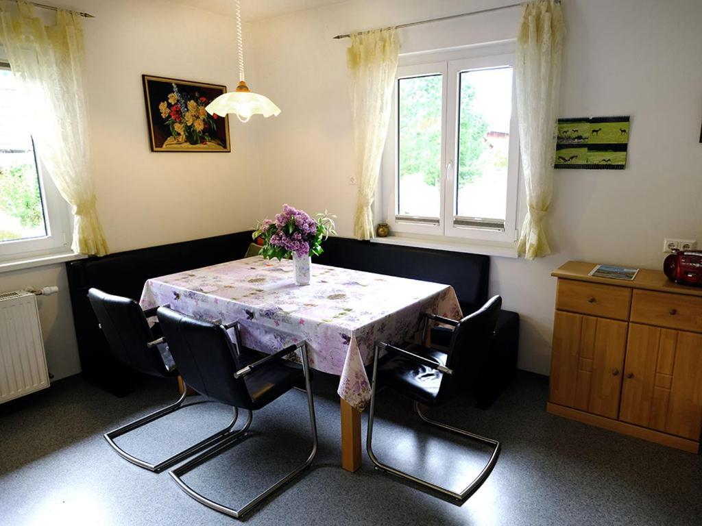 Haus Kremser Bad Kleinkirchheim Eksteriør bilde