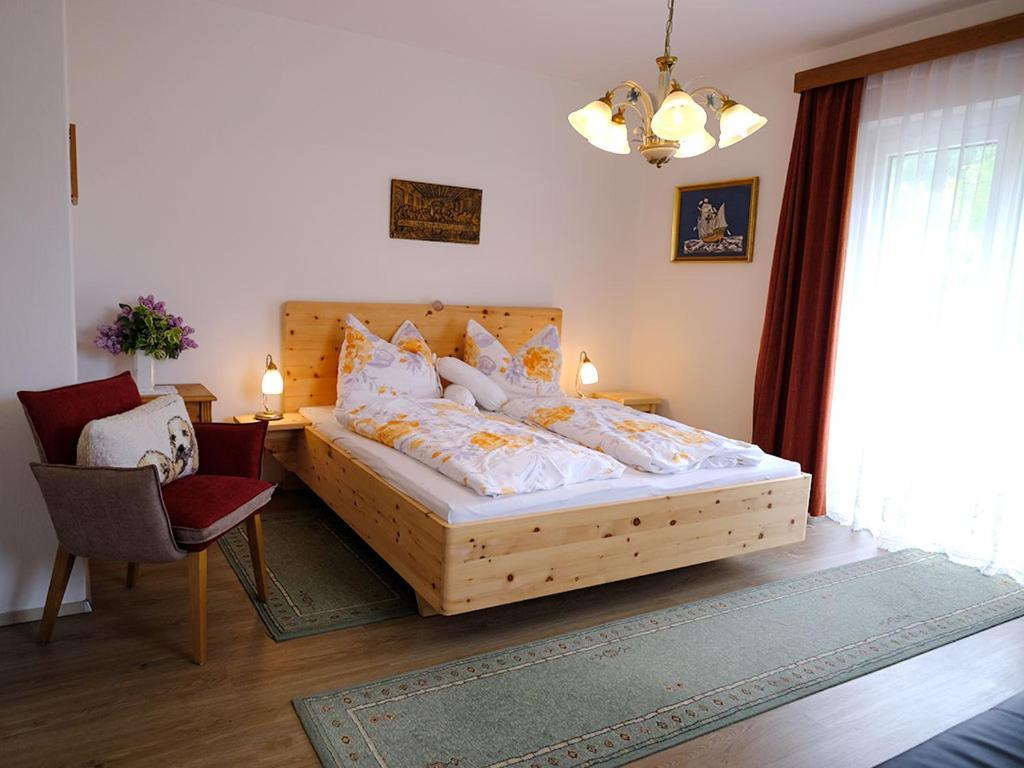 Haus Kremser Bad Kleinkirchheim Eksteriør bilde