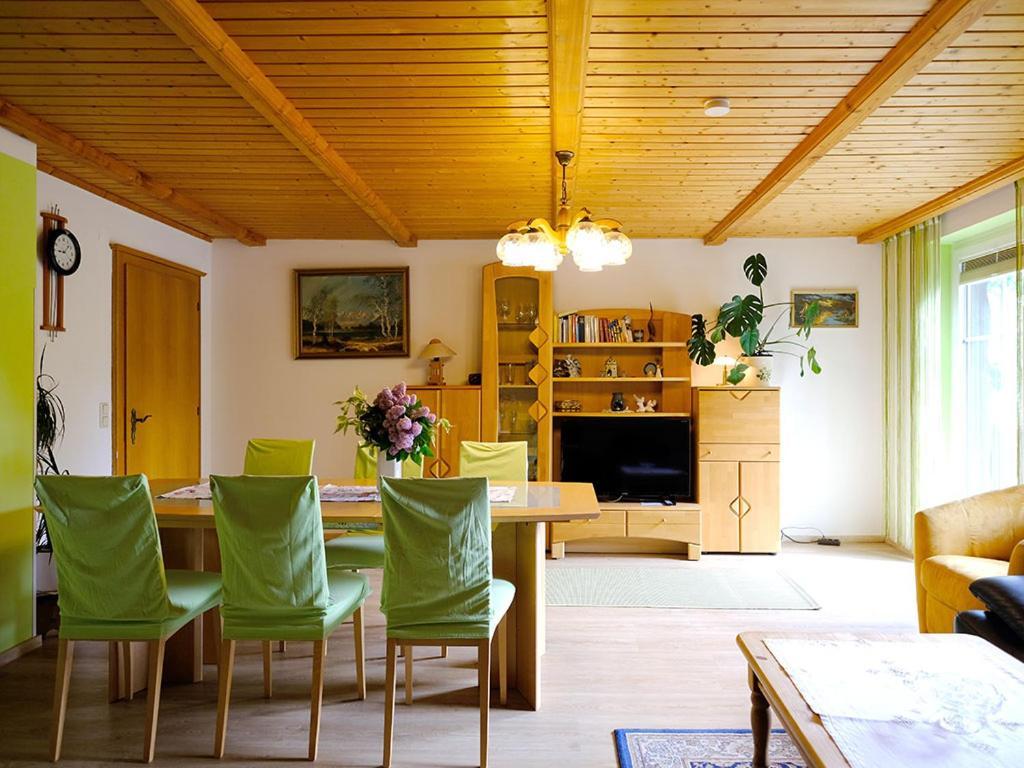 Haus Kremser Bad Kleinkirchheim Eksteriør bilde