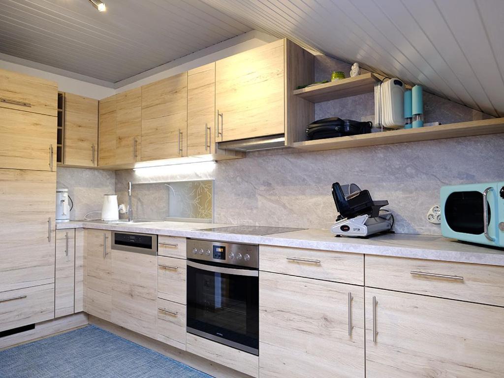 Haus Kremser Bad Kleinkirchheim Eksteriør bilde