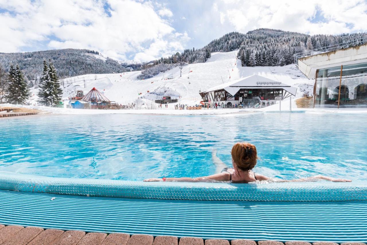 Haus Kremser Bad Kleinkirchheim Eksteriør bilde