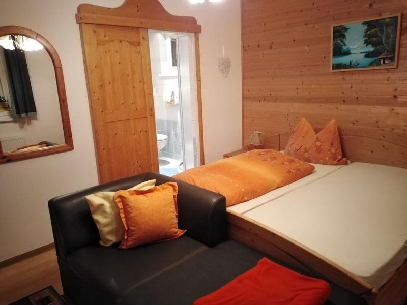 Haus Kremser Bad Kleinkirchheim Eksteriør bilde