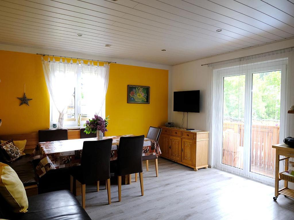 Haus Kremser Bad Kleinkirchheim Eksteriør bilde