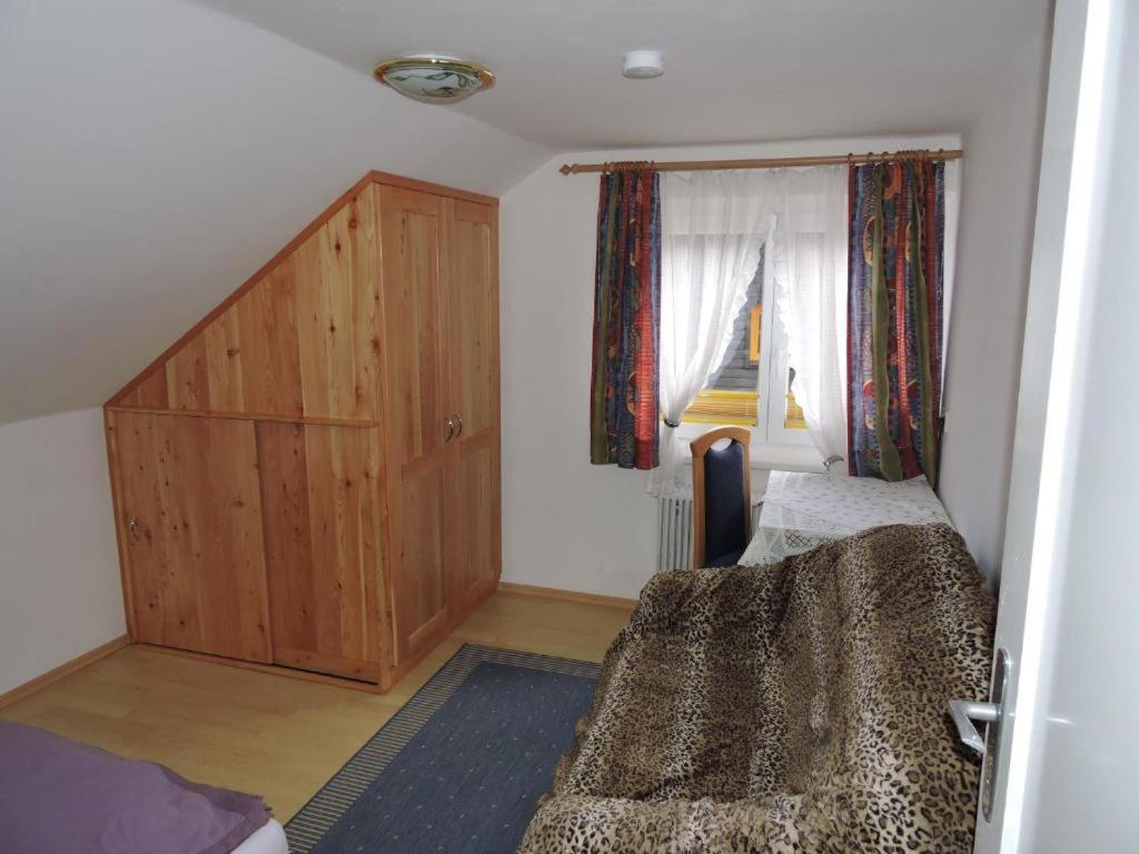 Haus Kremser Bad Kleinkirchheim Eksteriør bilde