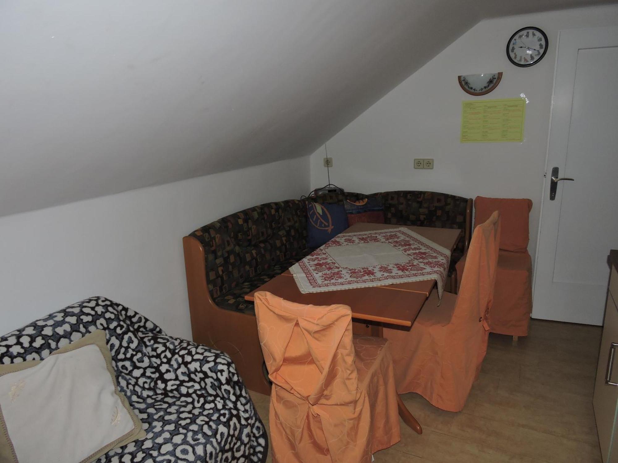 Haus Kremser Bad Kleinkirchheim Rom bilde