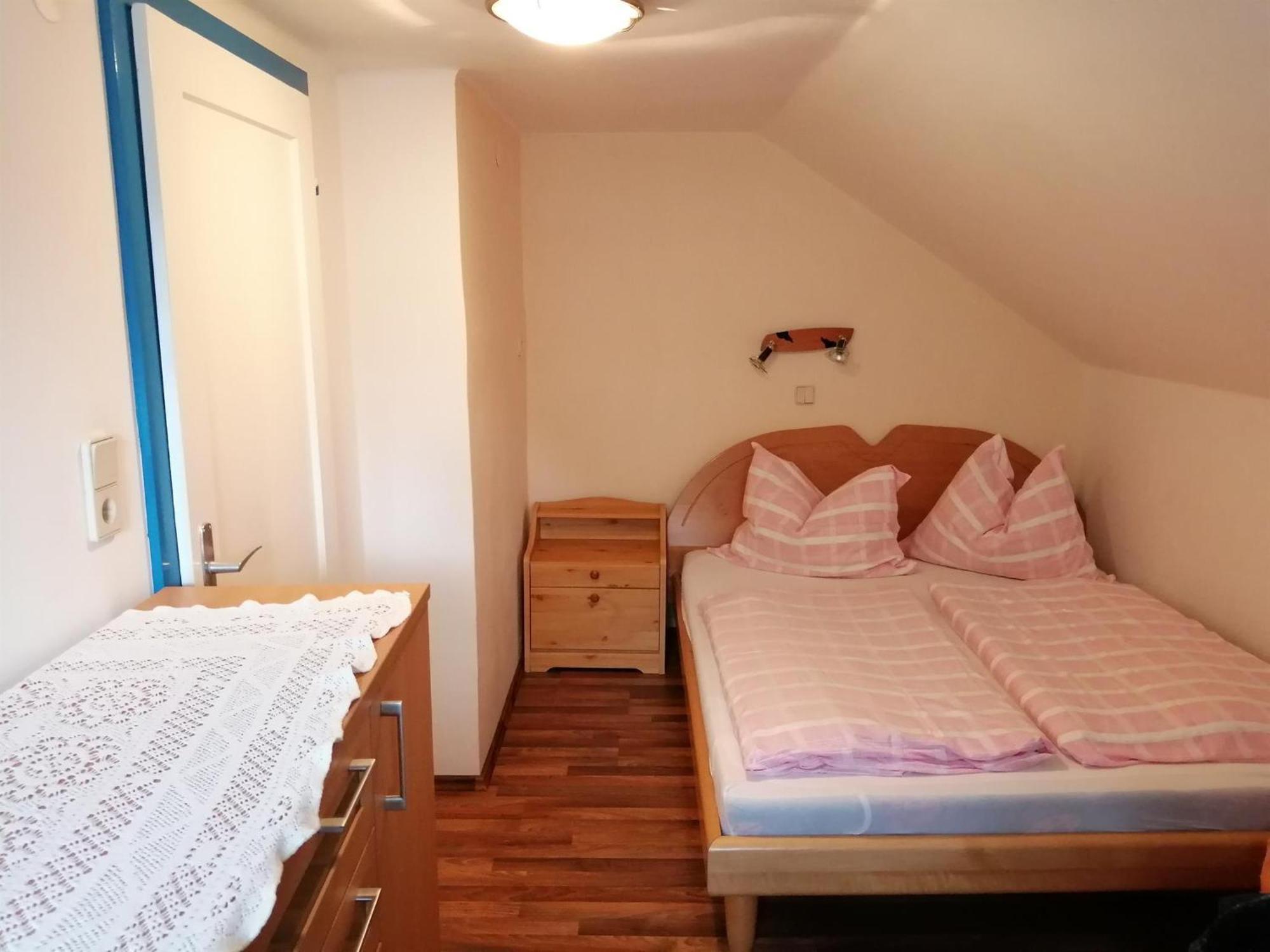 Haus Kremser Bad Kleinkirchheim Rom bilde