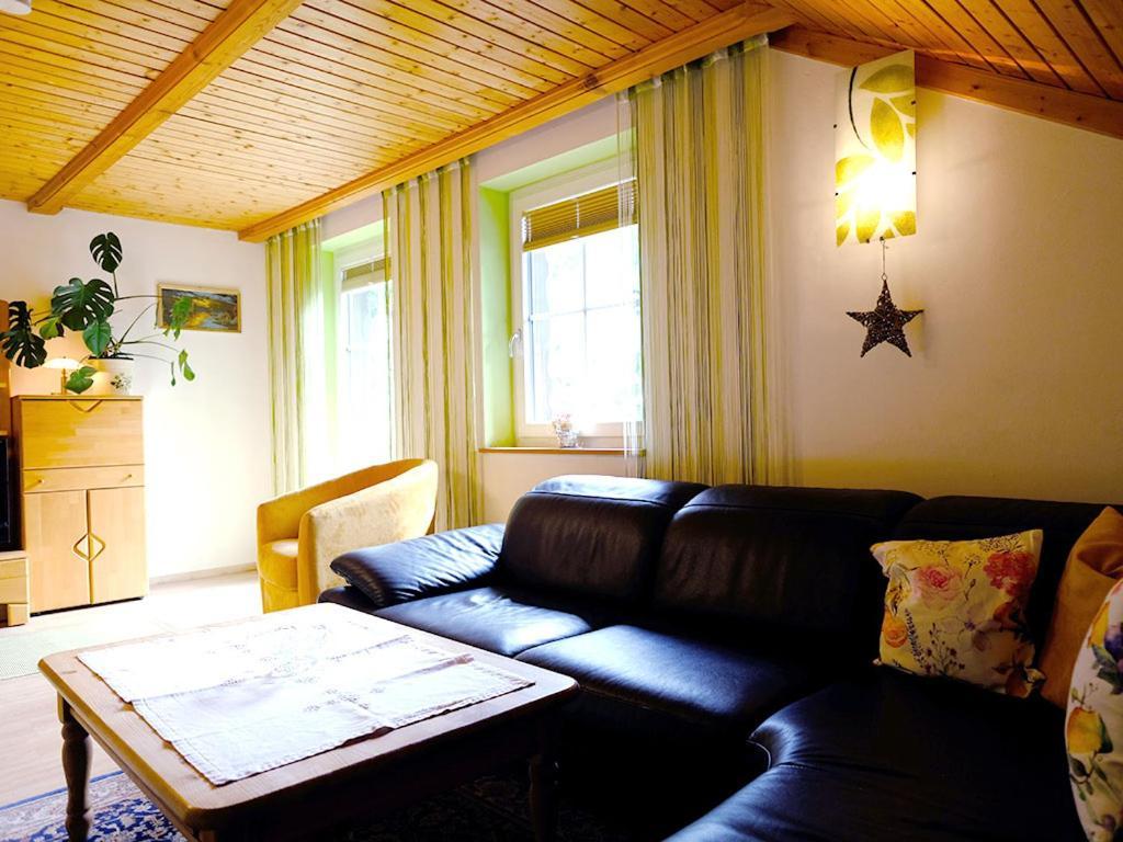 Haus Kremser Bad Kleinkirchheim Rom bilde