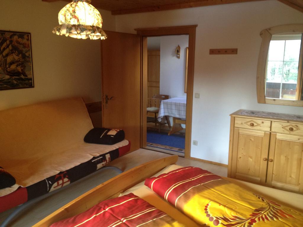 Haus Kremser Bad Kleinkirchheim Rom bilde
