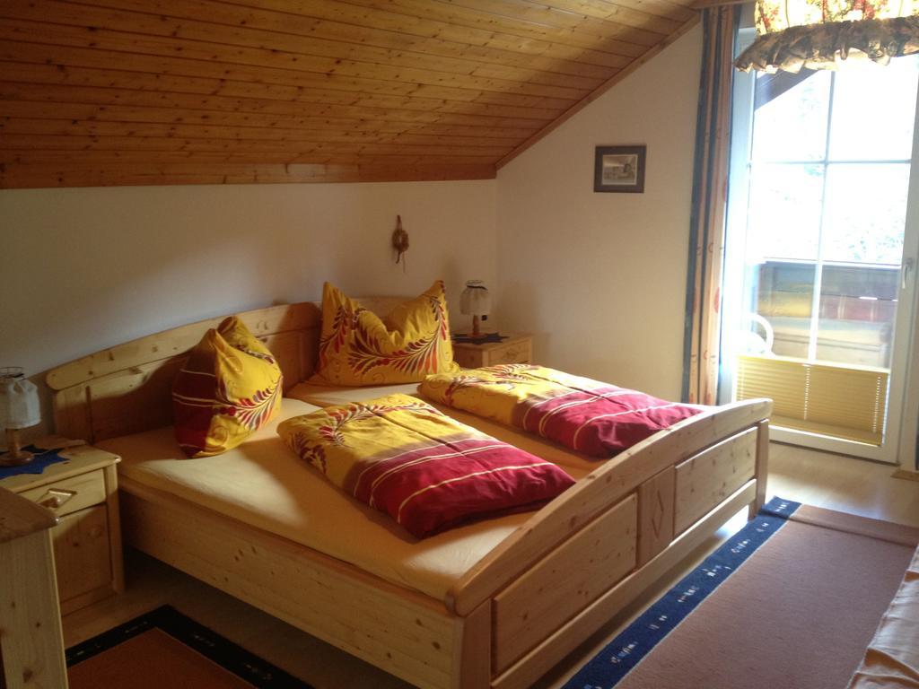 Haus Kremser Bad Kleinkirchheim Rom bilde