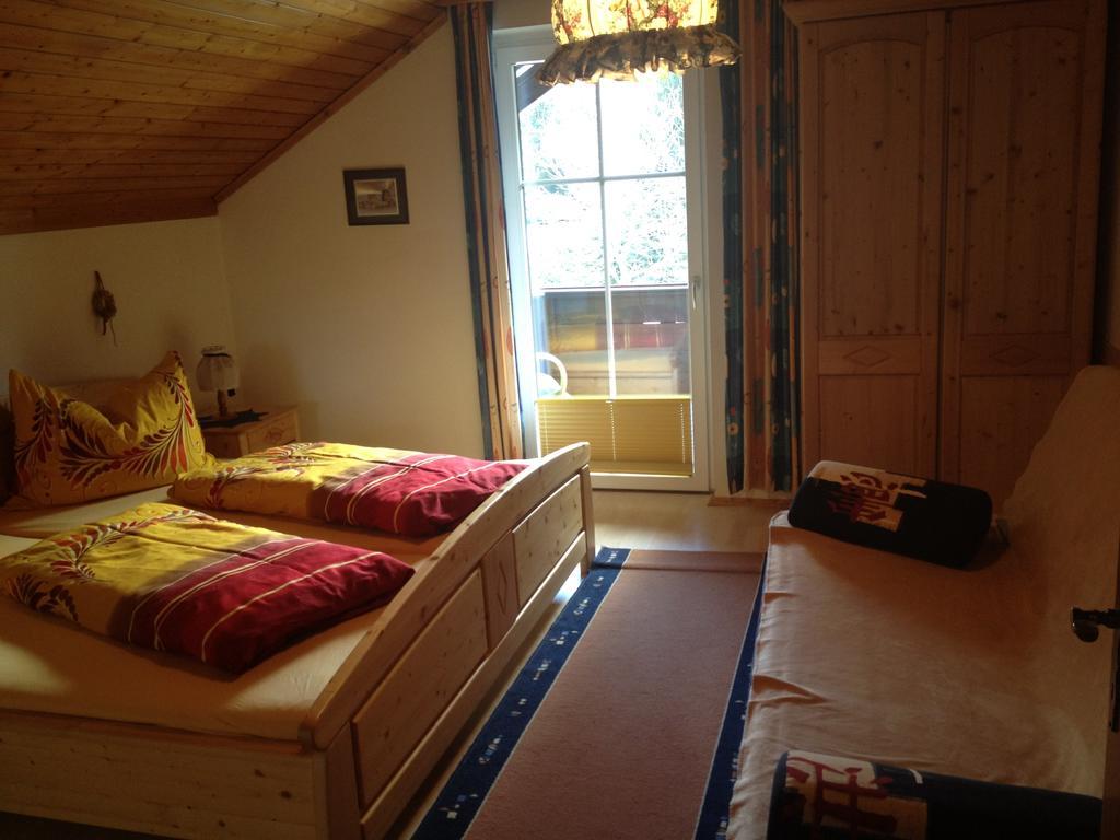 Haus Kremser Bad Kleinkirchheim Rom bilde