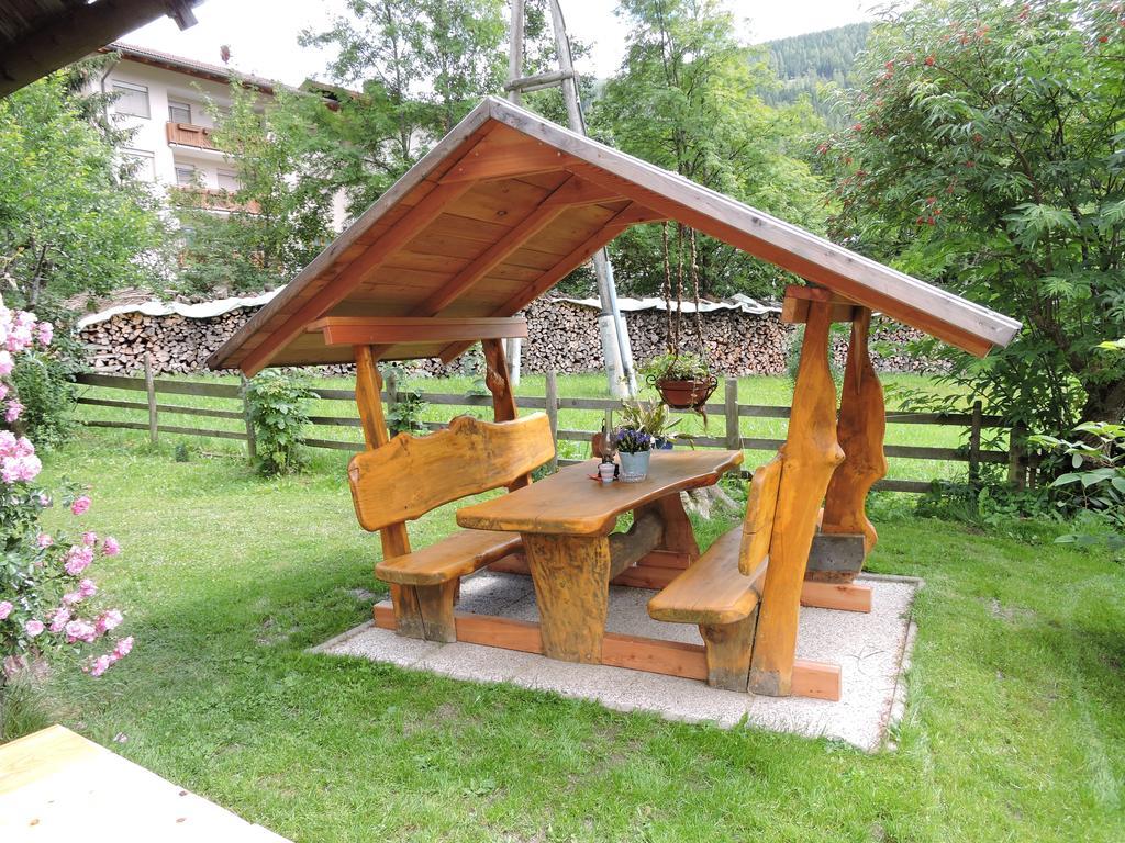 Haus Kremser Bad Kleinkirchheim Eksteriør bilde
