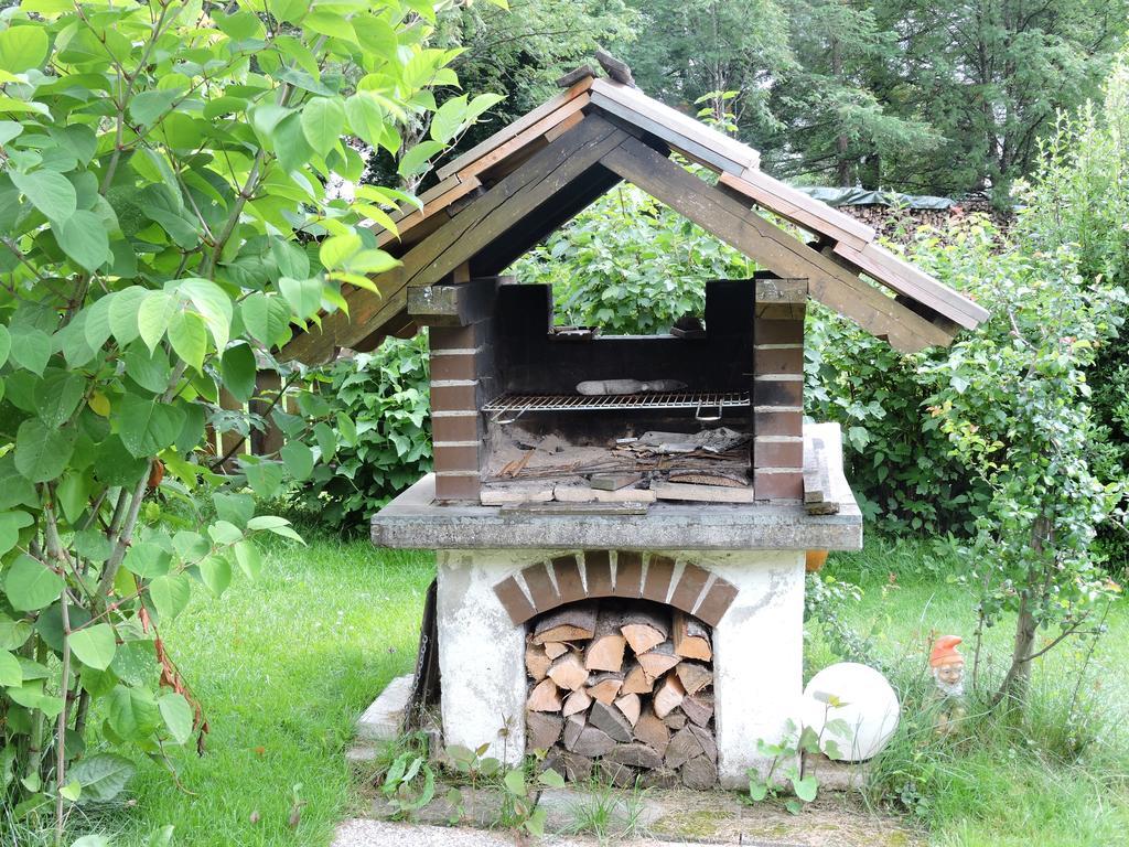 Haus Kremser Bad Kleinkirchheim Eksteriør bilde