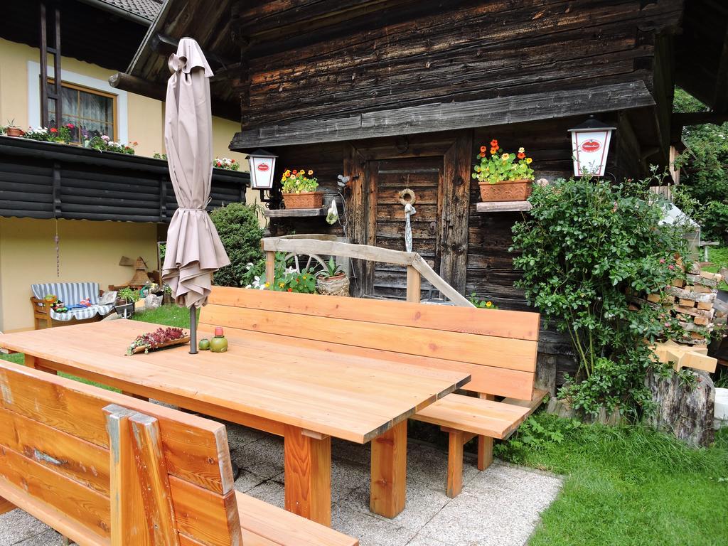 Haus Kremser Bad Kleinkirchheim Eksteriør bilde
