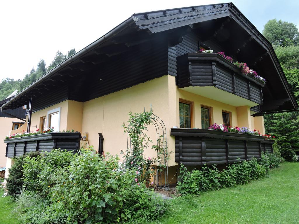 Haus Kremser Bad Kleinkirchheim Eksteriør bilde