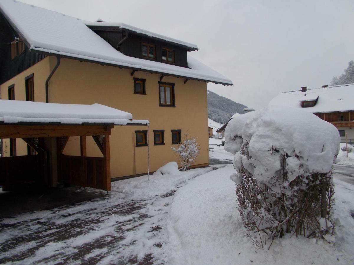 Haus Kremser Bad Kleinkirchheim Eksteriør bilde